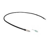 Latiguillo de freno LUCAS TRW MV102S