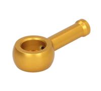 Latiguillo de freno LUCAS TRW MV10A00G