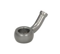 Latiguillo de freno LUCAS TRW MV10C45T