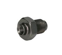 Latiguillo de freno LUCAS TRW MVF100T