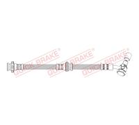 Latiguillo de freno QUICK BRAKE 50.749X, derecha