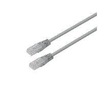 Latiguillo de red aisens rj45 lszh utp cat6 15m gris A135-0272