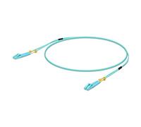 Ubiquiti Latiguillo de fibra UOC-1 1 m Multimodo OM3 LC-LC