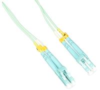 Ubiquiti UACC-OFC-MM-2M Cable Duplex LC OM3 de 10 Gbps