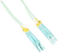 Ubiquiti 10Gbps OM3 Cable LC dúplex 3m UACC-OFC-MM-3M