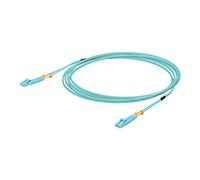 LATIGUILLO FIBRA 5M UBIQUITI UOC-5 MULTIMODO OM3 LC LC
