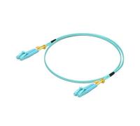 Ubiquiti UACC-OFC-MM-5M Cable Duplex LC OM3 de 10 Gbps