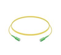 LATIGUILLO FIBRA UBIQUITI UF-SM-PATCH-APCAPC UFIBER DE SC/APC A SC/APC 1,5 METRO