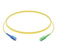 LATIGUILLO Fibra UBIQUITI UF-SM-Patch-UPCAPC UFIBER DE SC/UPC A SC/APC 1,5 Metro