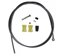 SHIMANO Xt/Xtr, Botas Unisex Adulto, Negro (Black), Uni