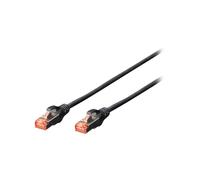 Latiguillo RJ-45 (M) para RJ-45 (M) 10 m SFTP, PiMF CAT 6 - DIGITUS