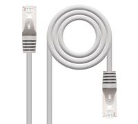 Nanocable Cable de red RJ45 FTP Cat6 AWG24 5 m Gris