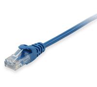 Latiguillo rj45 cat6 utp cca 5m azul 625434