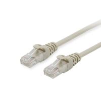 LATIGUILLO U/UTP CAT.6 LIBRE HALOGENOS 1.5M EQUIP 625490