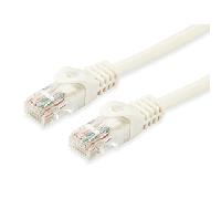 LATIGUILLO U/UTP CATEGORIA 6A LIBRE HALOGENOS LSOH 7.5M 603006