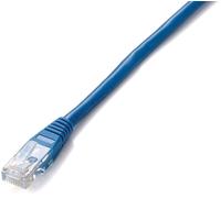 Equip - 825434 cable de red Azul 5 m Cat5e U/UTP (UTP)