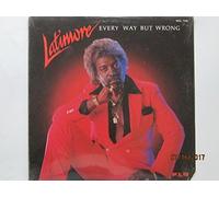 Latimore - Every Way But Wrong [Vinilo]
