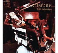 Latimore - It Ain't Where You Been