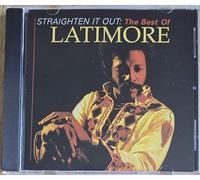 Latimore - The Best of Latimore