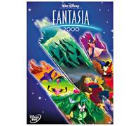 Fantasia 2000 [DVD] [Reino Unido]
