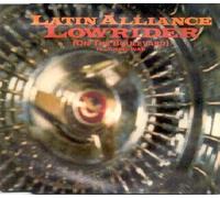 Latin Alliance - Lowrider (feat. War)