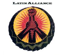 Latin Alliance - Same (1991) [Import]