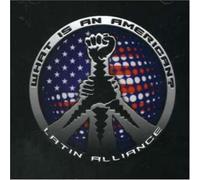 Latin Alliance - What Is An American