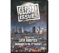 Latin America: Challenges in the 21st Century