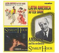 Latin American After Dark / Starlit Hour: Music of