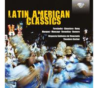 Latin-American Classics