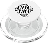 Latín - Amor fati PopSockets PopGrip para MagSafe
