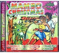 Latin Beat Mambo Christmas