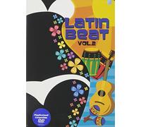 Sony Music - DVD - Latin Beat Vol.2 - USA