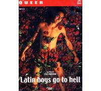 Latin_Boys_Go_to_Hell [Italia] [DVD]