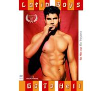 Latin Boys go to hell (OmU) [Alemania] [DVD]