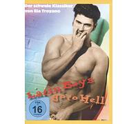 Latin Boys go to hell (OmU) [Alemania] [DVD]