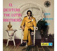 Latin Brothers,the - El Picotero [Vinilo]