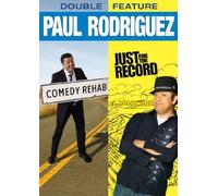 Latin Comedy Double Feature [Reino Unido] [DVD]