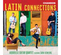 Latin Connections