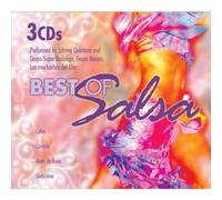 Latin Cuba Connection - Best of Salsa