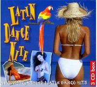 Latin Dance Nite - 50 Latin Dance Hits [Import]