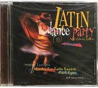 Latin dance party 1