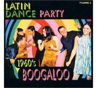 Latin Dance Party Vol.2 60s