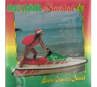 Latin Express Band - Alegre Y Bailable De Navidad 1
