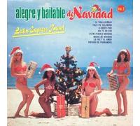 Latin Express Band - Alegre Y Bailable De Navidad 2