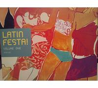 LATIN FESTA!! Vol.1