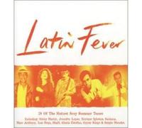 Universal Billard – Latin Fever