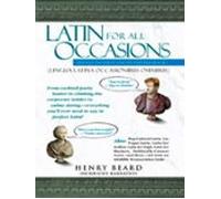 Latin For All Occasions (ebook)