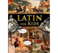Latin for Kids (Latin for Kids and Church Latin)