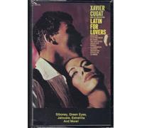 Latin for Lovers [Casete]